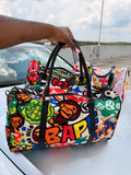 Bape Bag