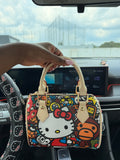 Bape x HK