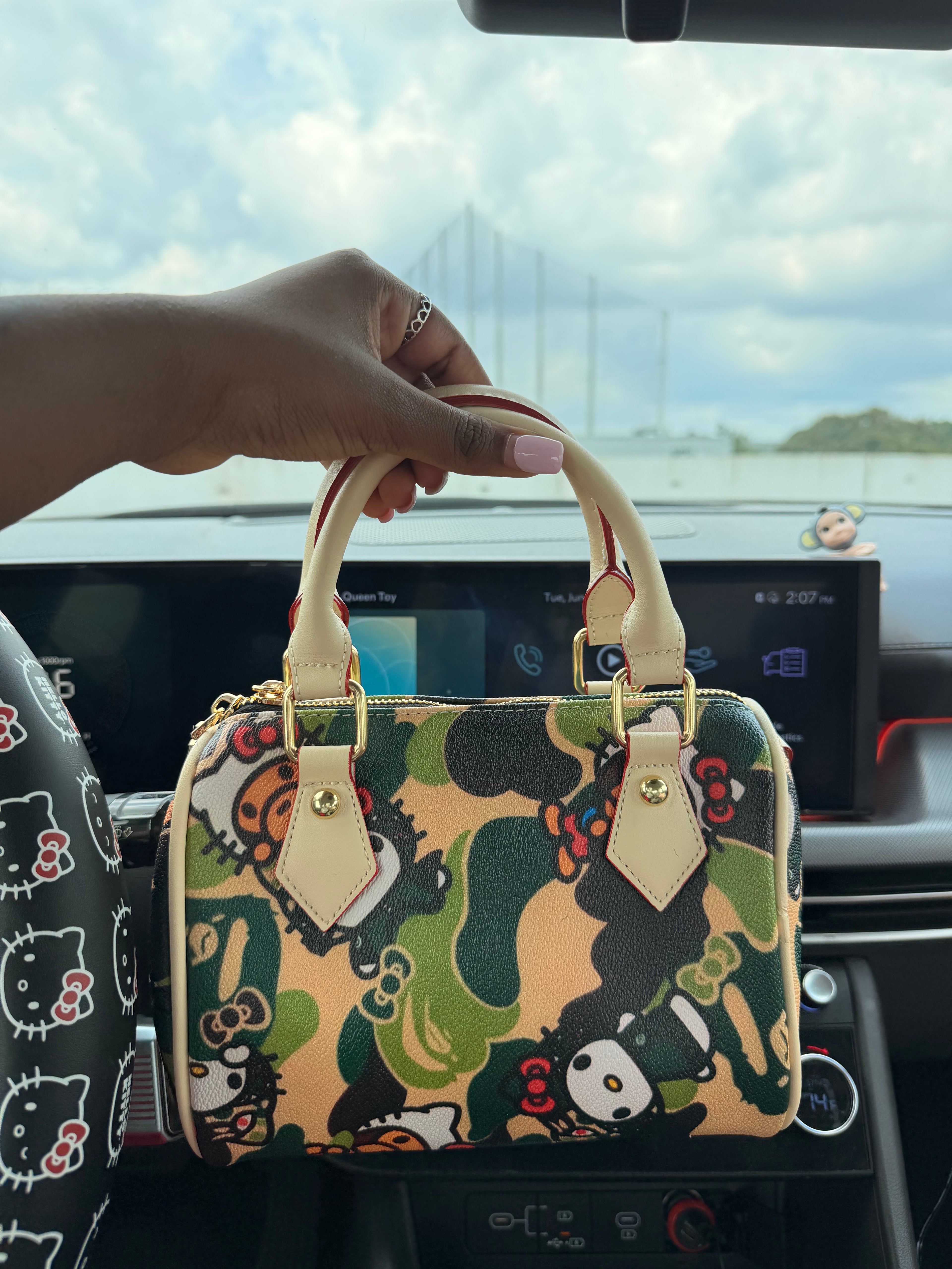 HK Camo