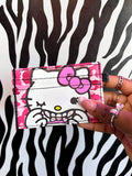 Bling HK Card Holder