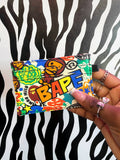 Bape Card Holder