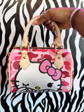 HK Bling Bag